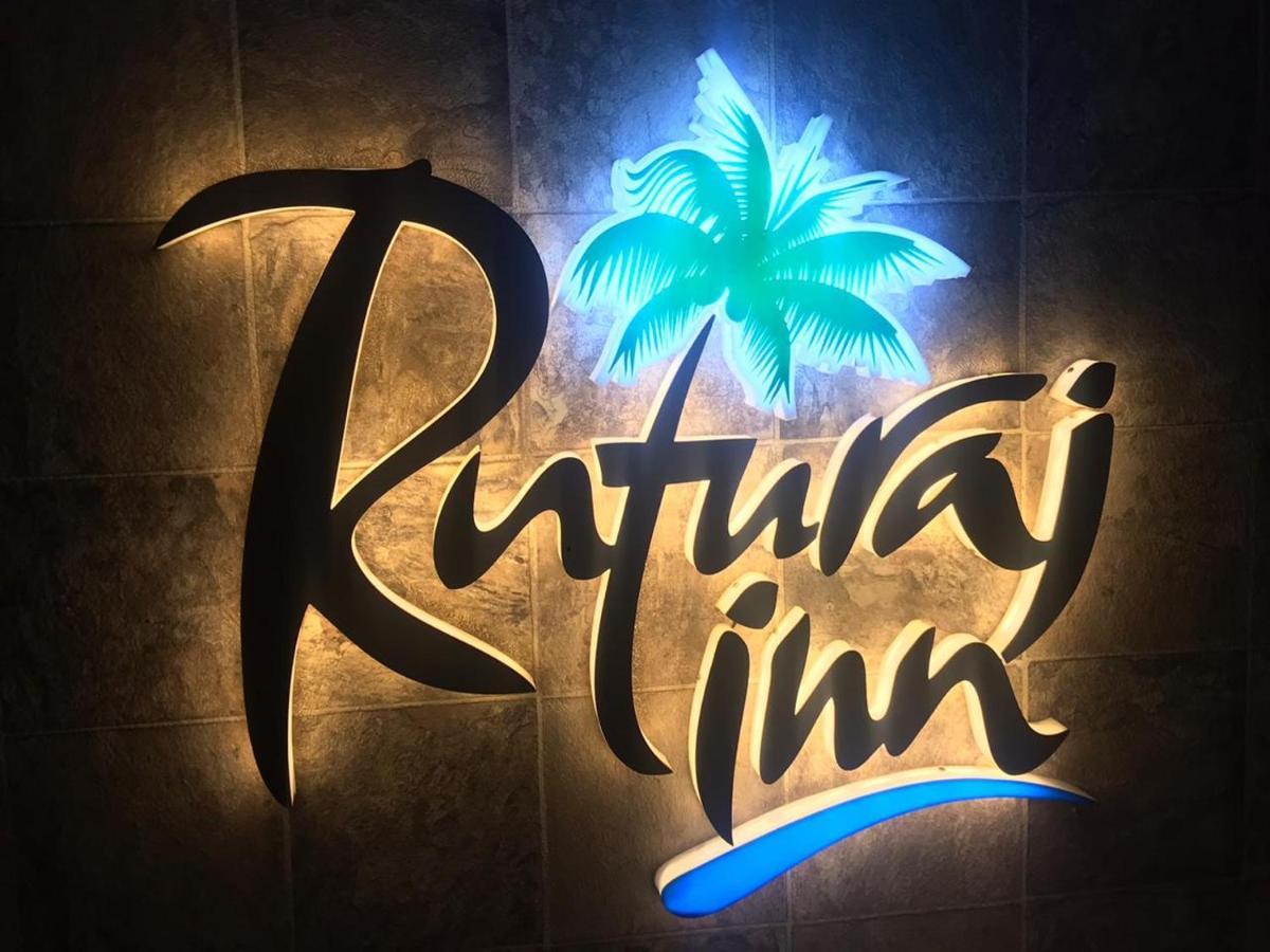 Ruturaj Inn אליבג מראה חיצוני תמונה