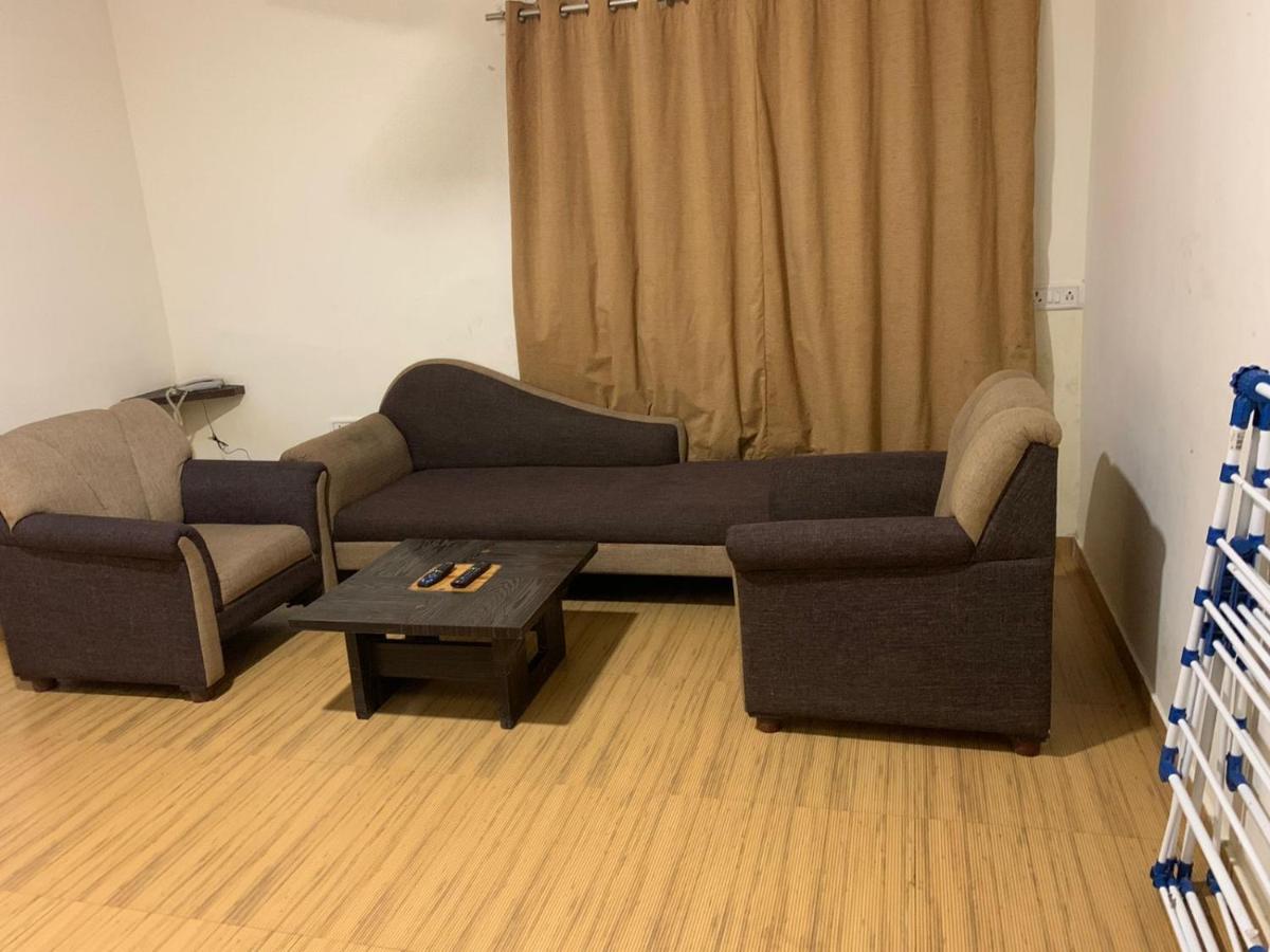 Ruturaj Inn אליבג מראה חיצוני תמונה
