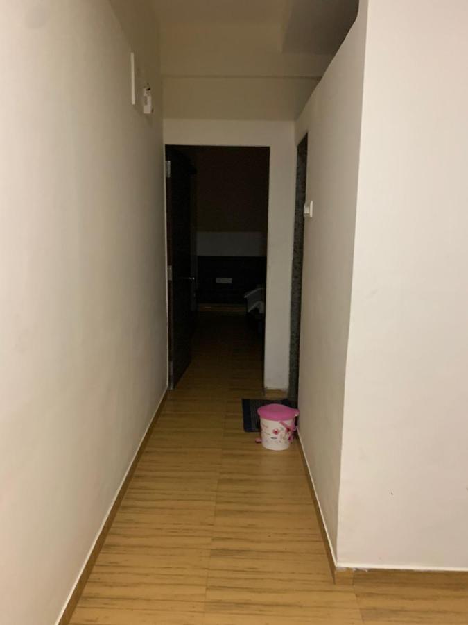Ruturaj Inn אליבג מראה חיצוני תמונה